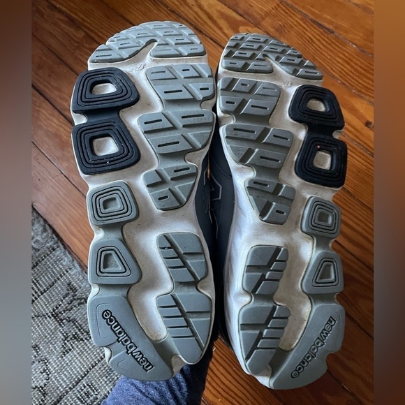 New Balance Men’s 675v2 size 12 - Picture 13 of 15